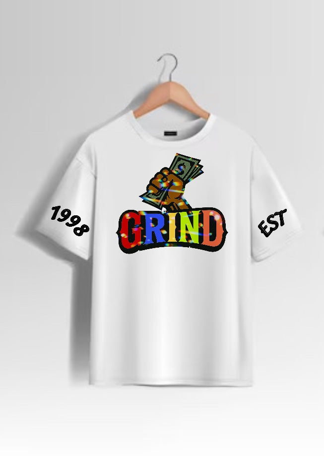 Adults Summer Cool Tee
