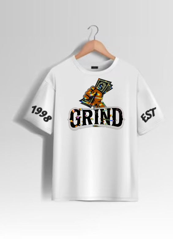 Adults Summer Cool Tee
